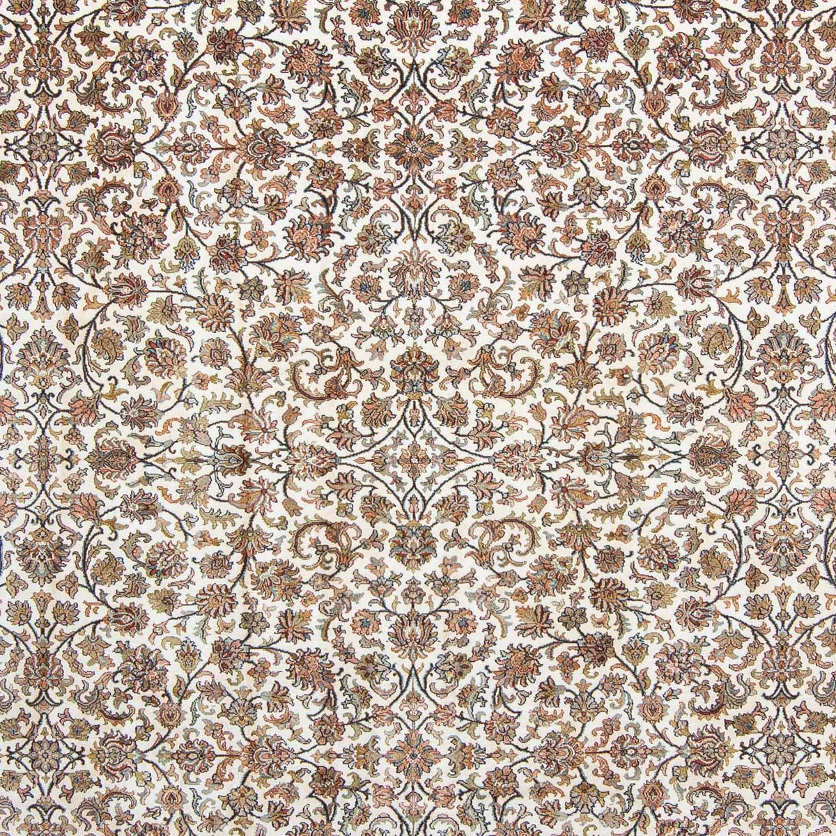 Persisk matta - Classic - 314 x 216 cm - beige