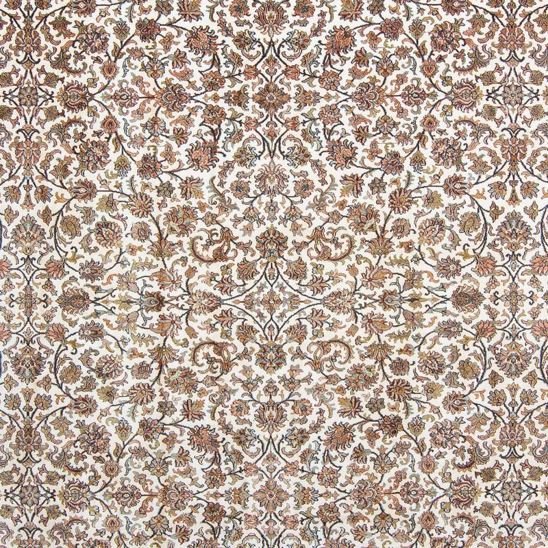 Persisk matta - Classic - 314 x 216 cm - beige