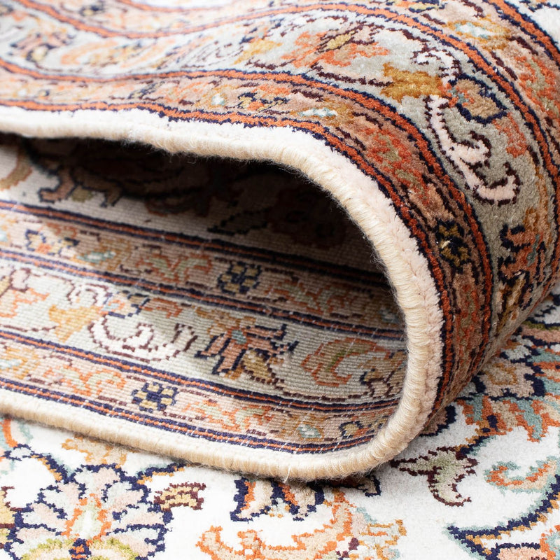 Persisk matta - Classic - 314 x 216 cm - beige