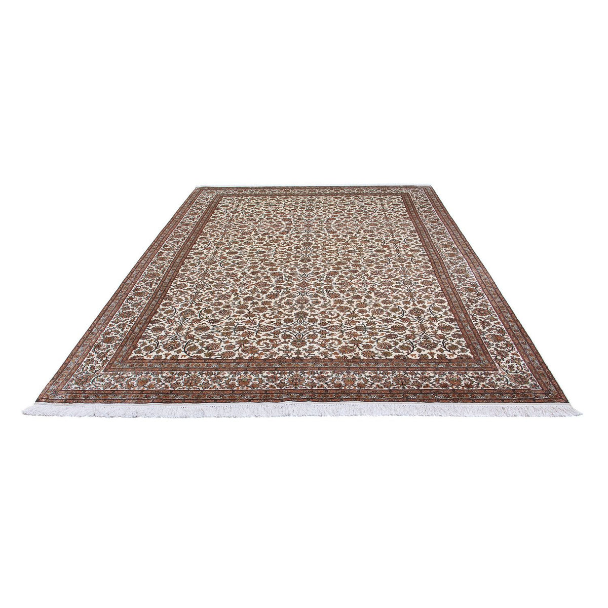 Persisk matta - Classic - 314 x 216 cm - beige