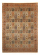 Kashmar Mattan 328x245cm - Persisk matta