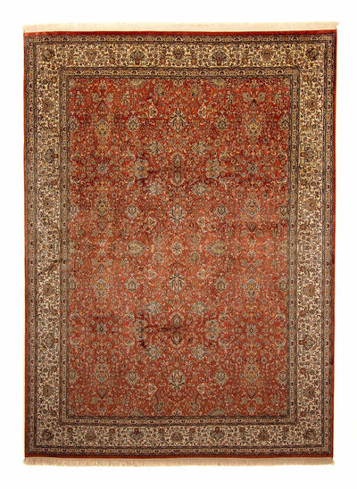 Kashmar Mattan 248x336cm - Persisk matta