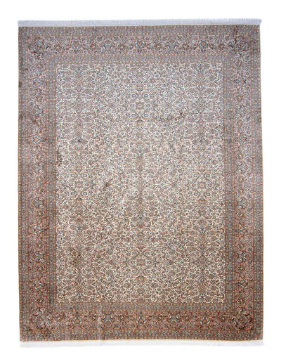 Kashmar Mattan 249x329cm - Persisk matta