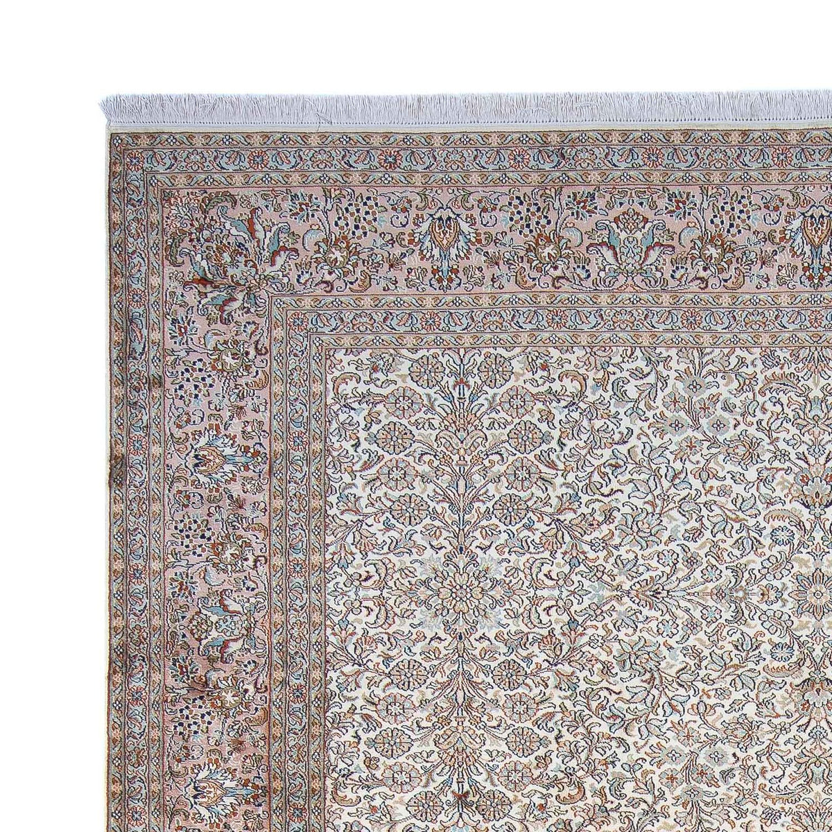 Persisk matta - Classic - 329 x 249 cm - beige