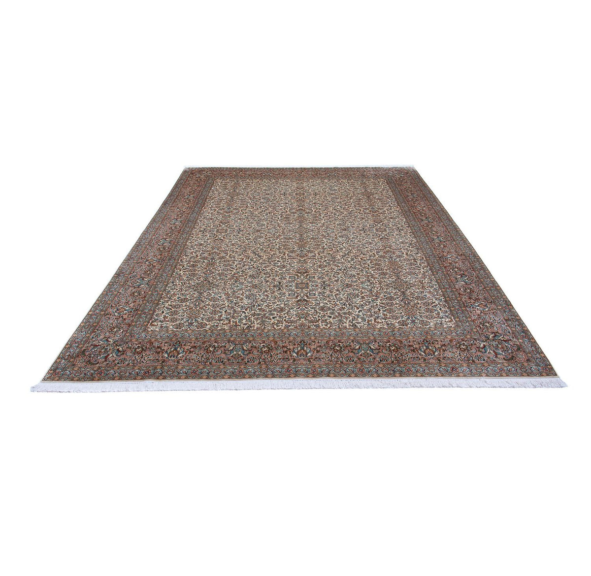 Persisk matta - Classic - 329 x 249 cm - beige