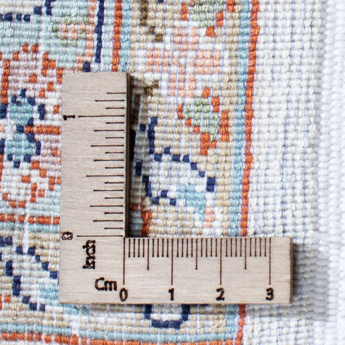 Persisk matta - Classic - 329 x 249 cm - beige