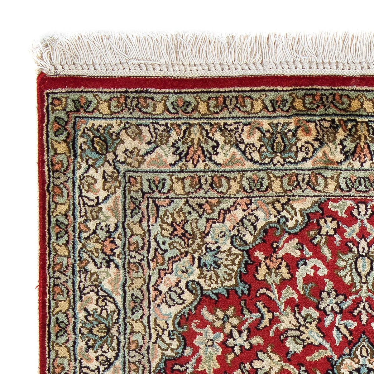 Kashmar Mattan 62x95cm - Oriental Carpet