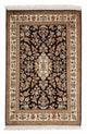 Kashmar Mattan 94x66cm - Oriental Carpet