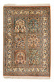 Kashmar Mattan 97x67cm - Oriental Carpet