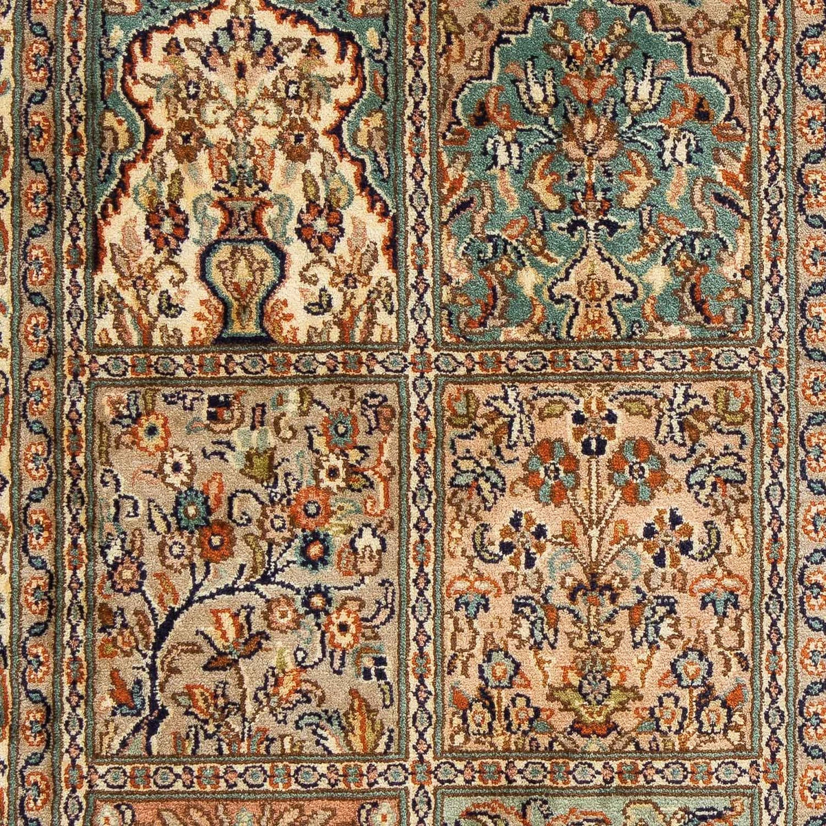 Persisk matta - Classic - 97 x 67 cm - flerfärgad