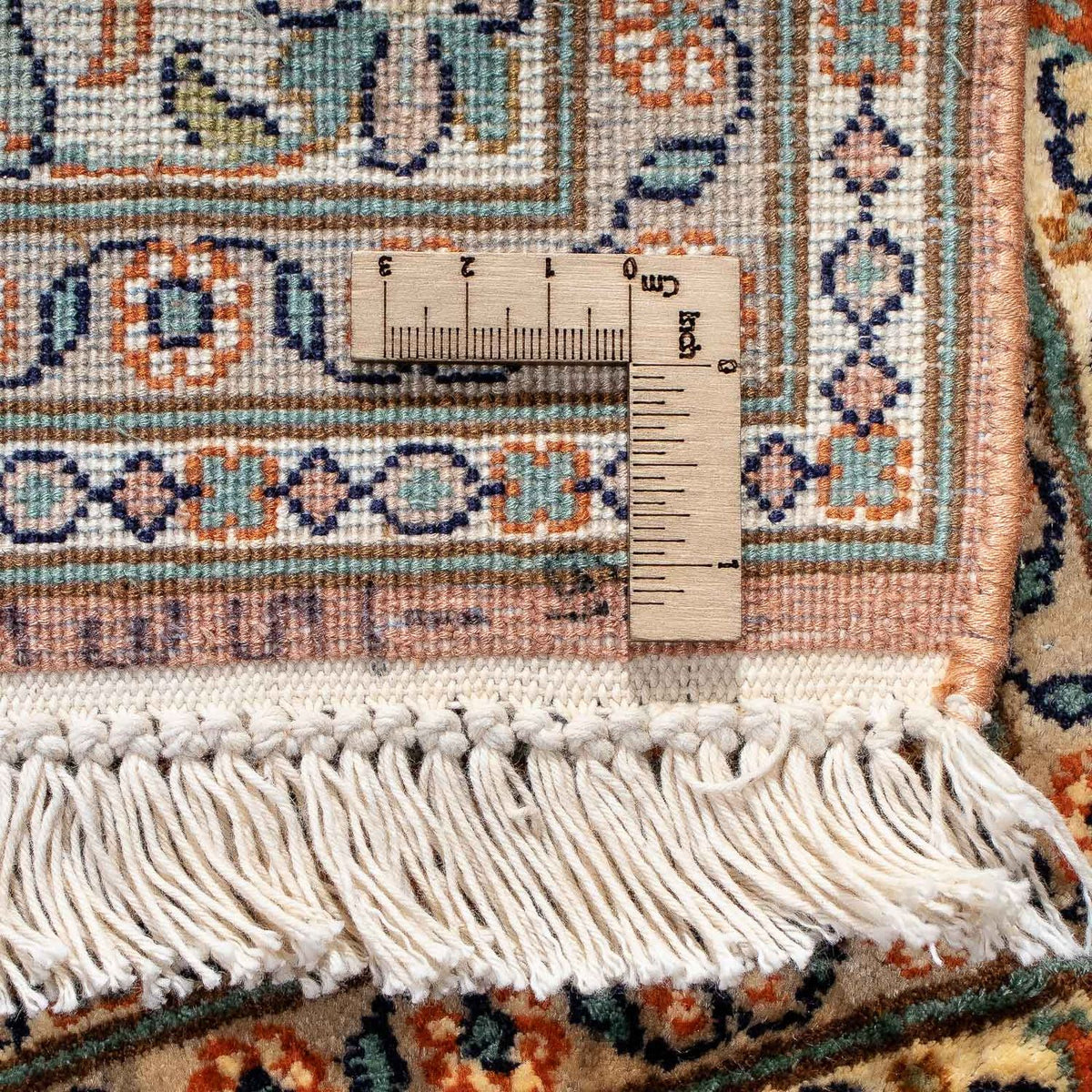 Persisk matta - Classic - 97 x 67 cm - flerfärgad