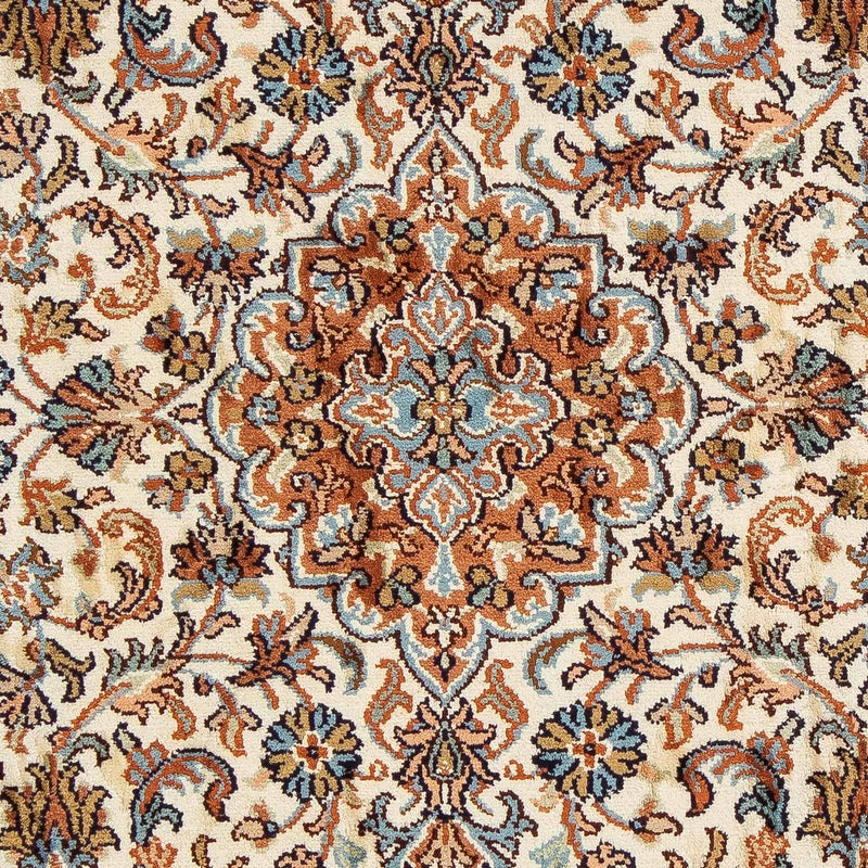 Persisk matta - Classic - 96 x 63 cm - beige