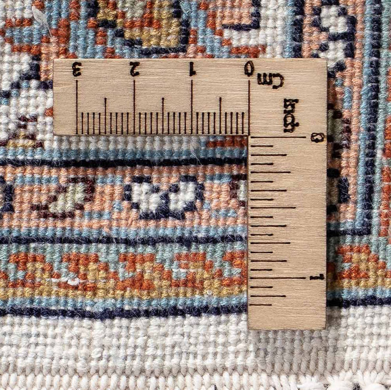 Persisk matta - Classic - 96 x 63 cm - beige