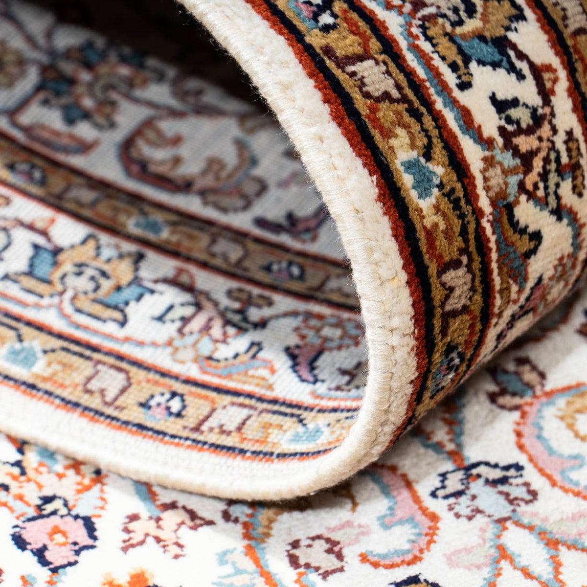 Runner Persisk matta - Classic - 189 x 62 cm - beige