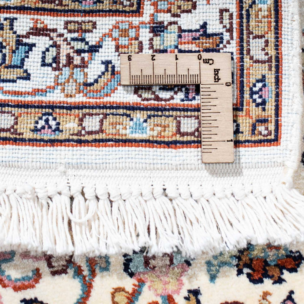 Runner Persisk matta - Classic - 189 x 62 cm - beige