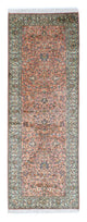 Kashmar Mattan 190x63cm - Persisk matta
