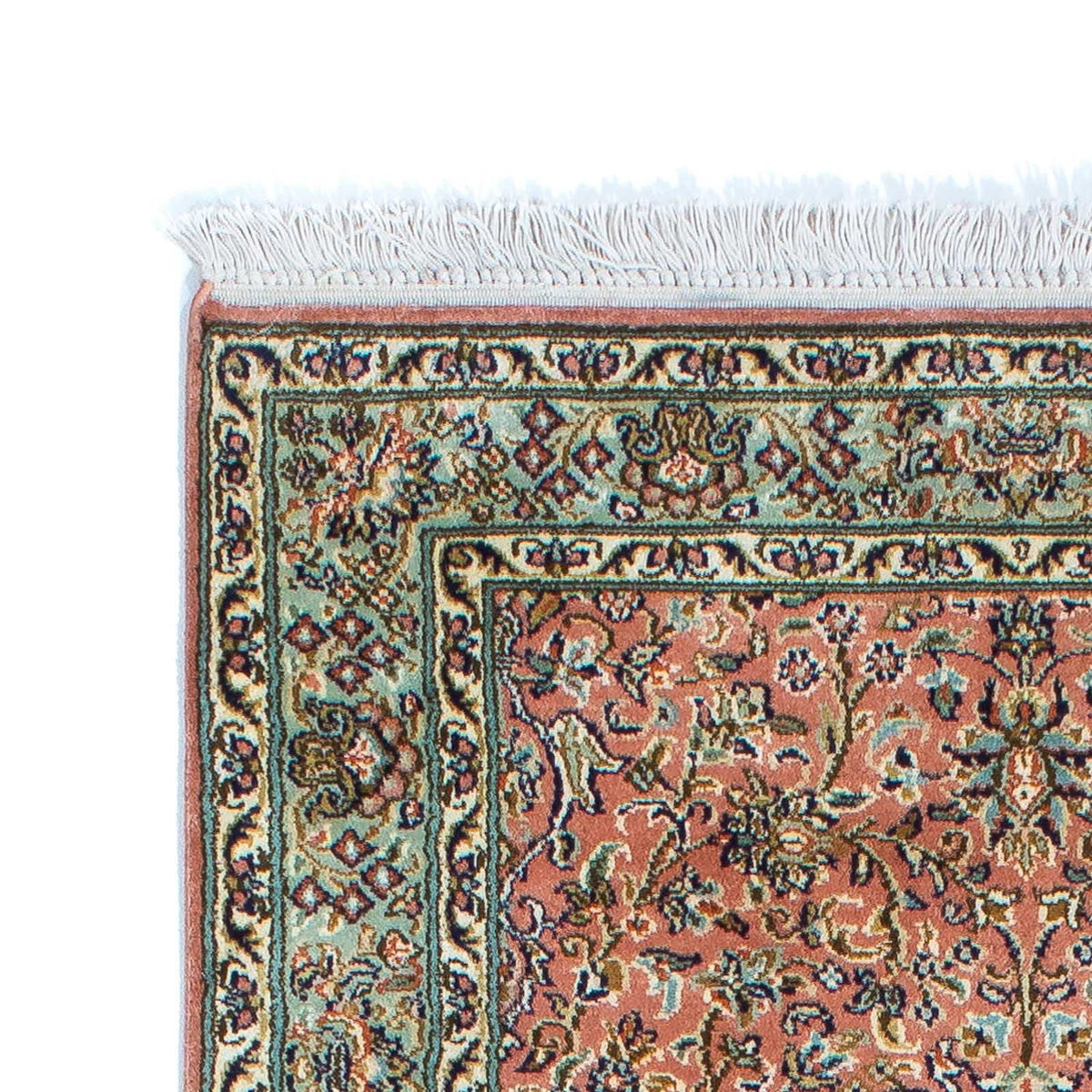 Runner Persisk matta - Classic - 190 x 63 cm - ljusröd