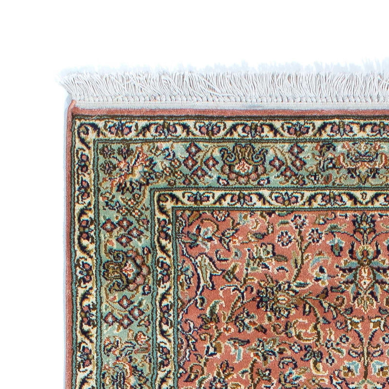 Runner Persisk matta - Classic - 190 x 63 cm - ljusröd