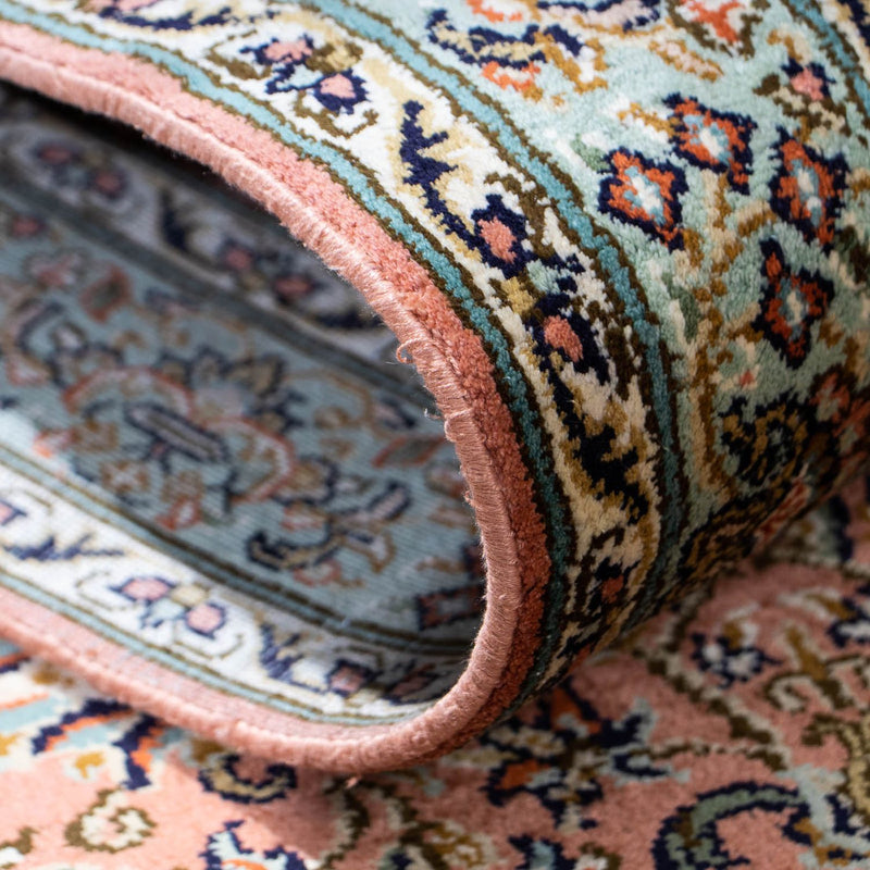 Runner Persisk matta - Classic - 190 x 63 cm - ljusröd