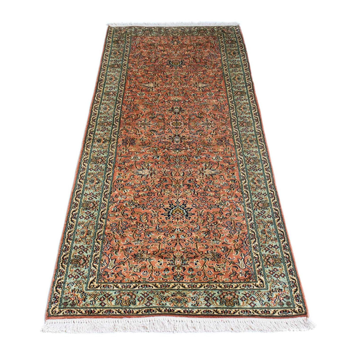 Runner Persisk matta - Classic - 190 x 63 cm - ljusröd