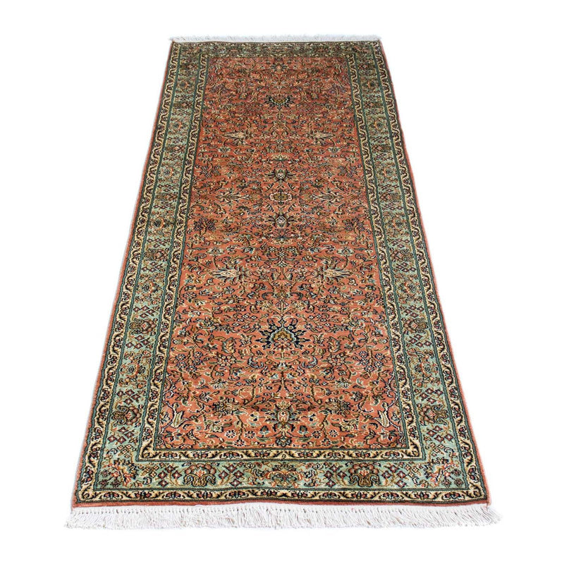 Runner Persisk matta - Classic - 190 x 63 cm - ljusröd