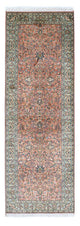 Kashmar Mattan 188x65cm - Persisk matta