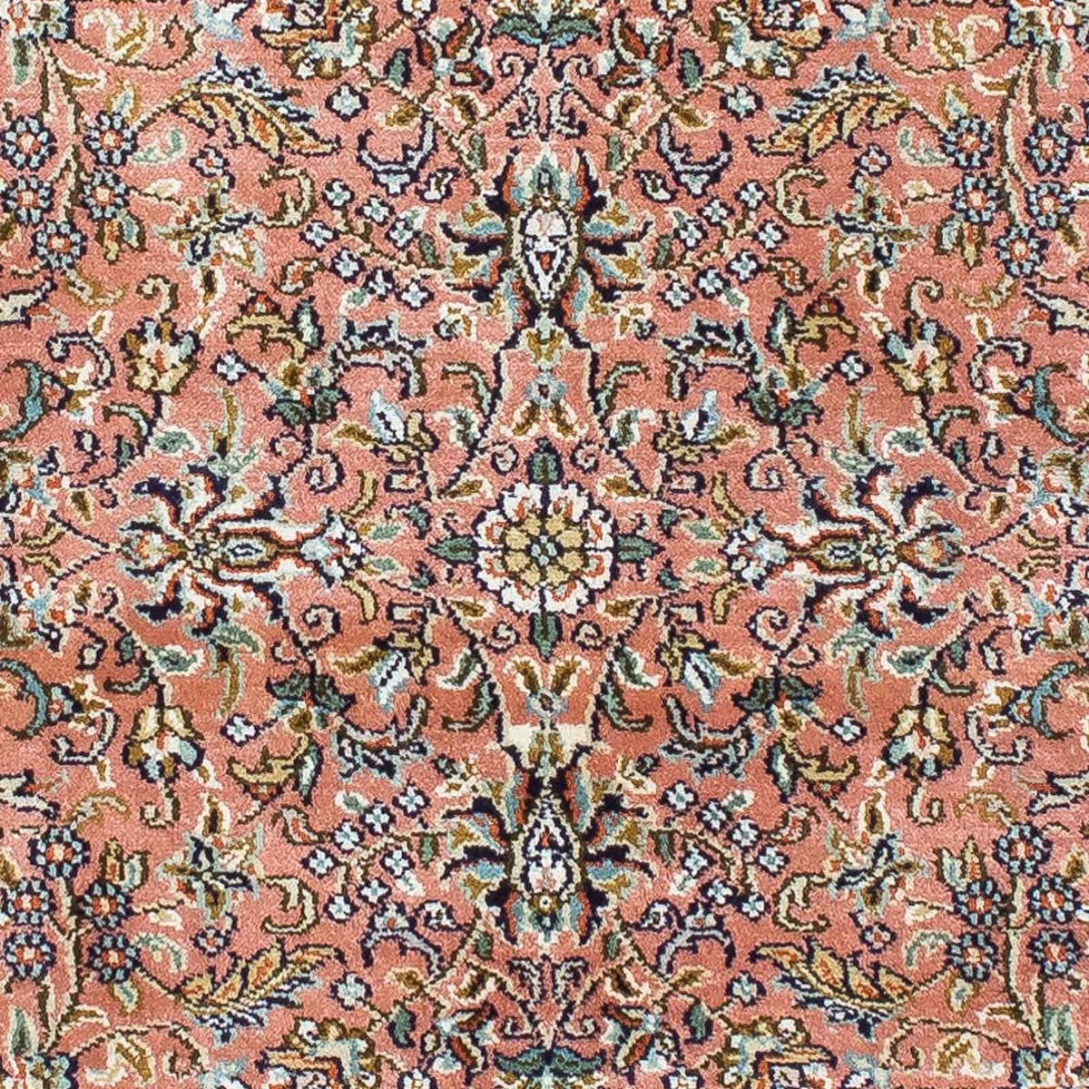 Runner Persisk matta - Classic - 188 x 65 cm - ljusröd