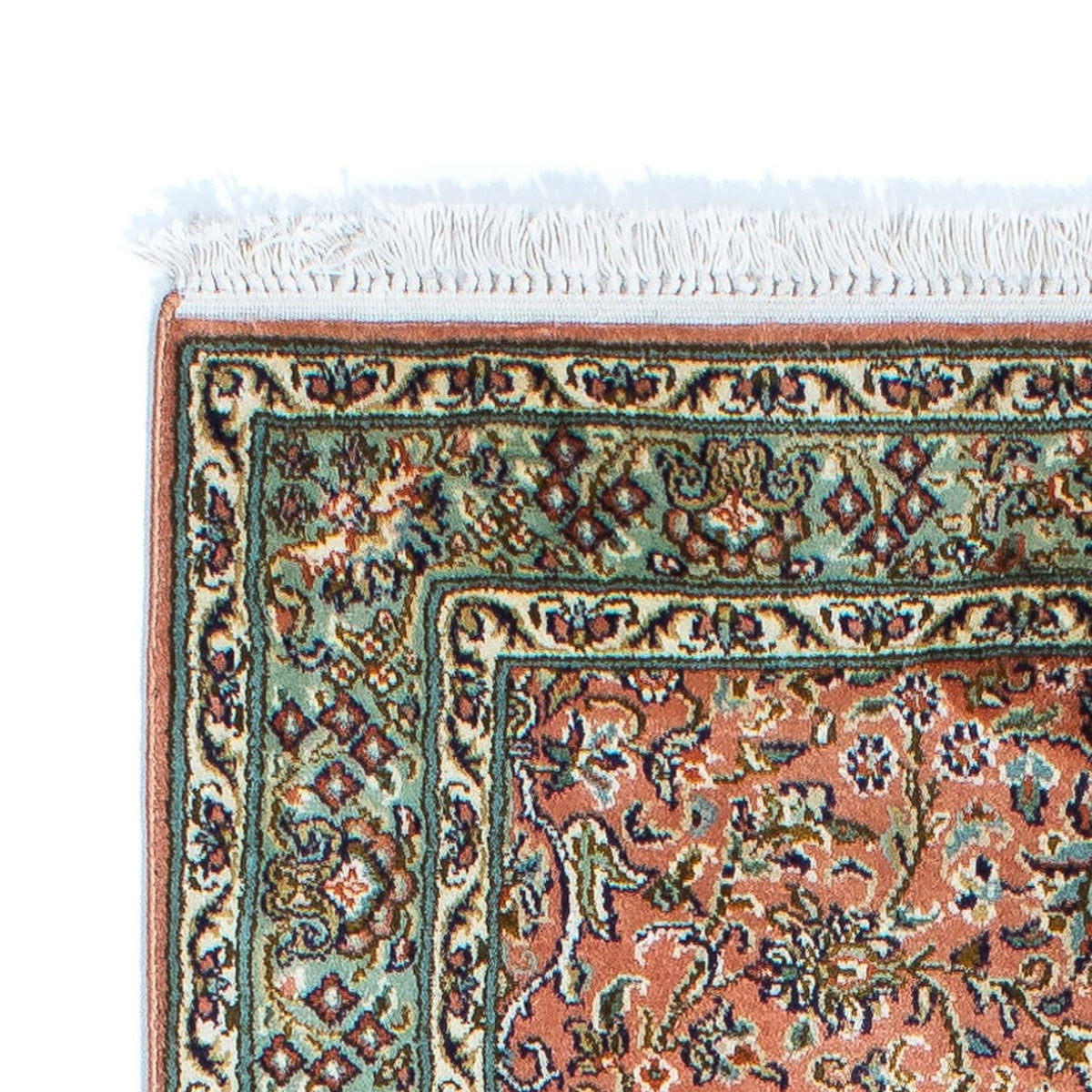 Runner Persisk matta - Classic - 188 x 65 cm - ljusröd