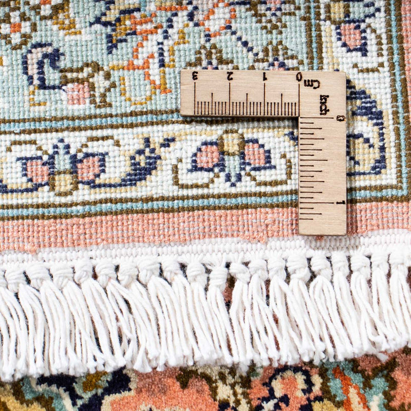 Runner Persisk matta - Classic - 188 x 65 cm - ljusröd