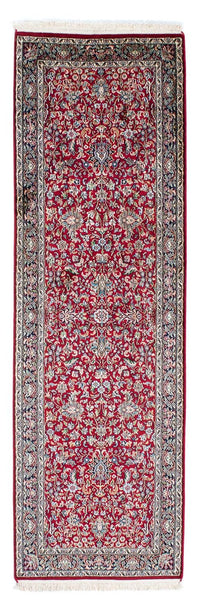 Runner Persisk matta - Classic - 203 x 65 cm - mörkröd