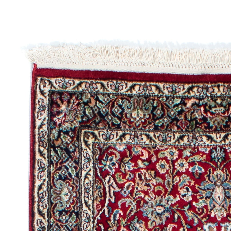 Runner Persisk matta - Classic - 203 x 65 cm - mörkröd