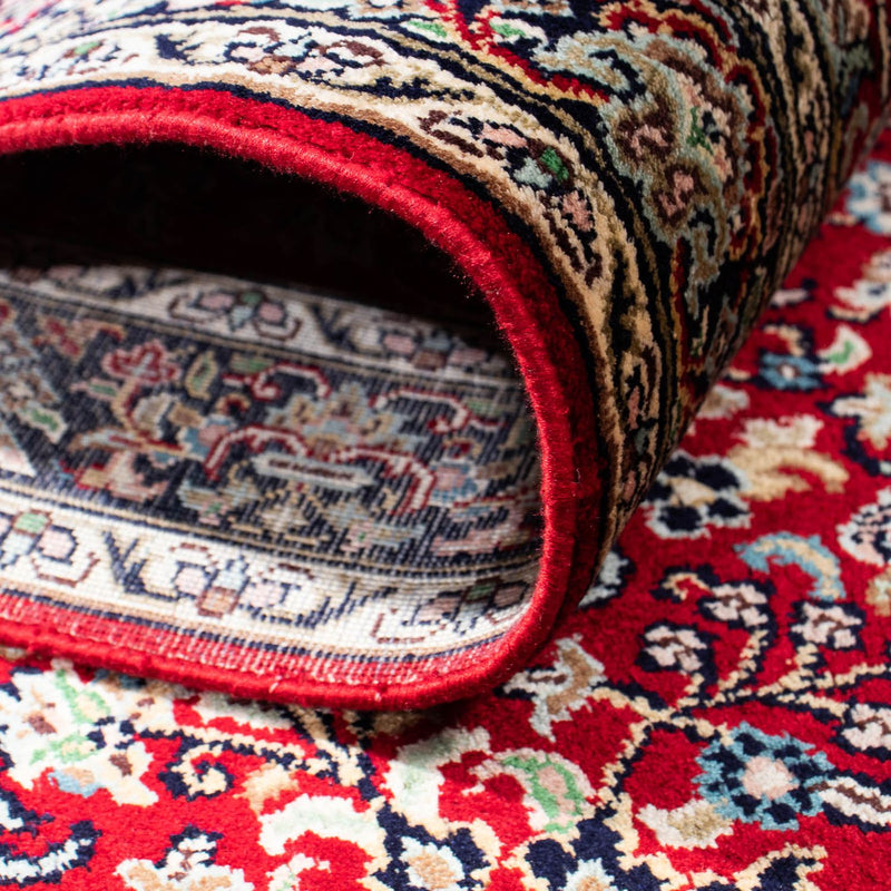 Runner Persisk matta - Classic - 203 x 65 cm - mörkröd