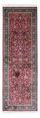 Runner Persisk matta - Classic - 188 x 64 cm - mörkröd