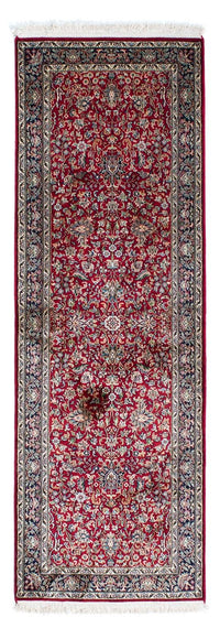 Runner Persisk matta - Classic - 188 x 64 cm - mörkröd