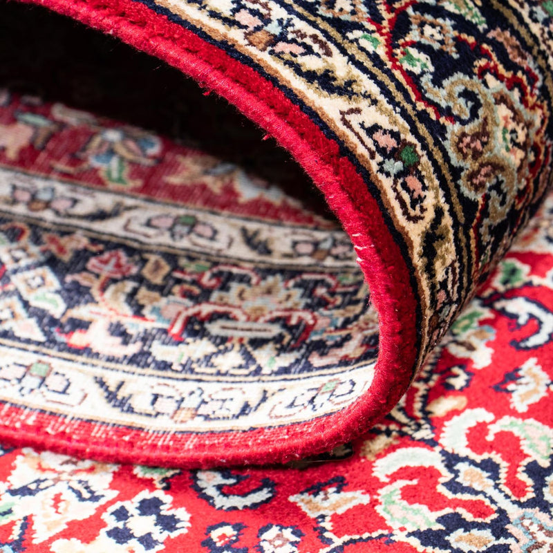 Runner Persisk matta - Classic - 188 x 64 cm - mörkröd