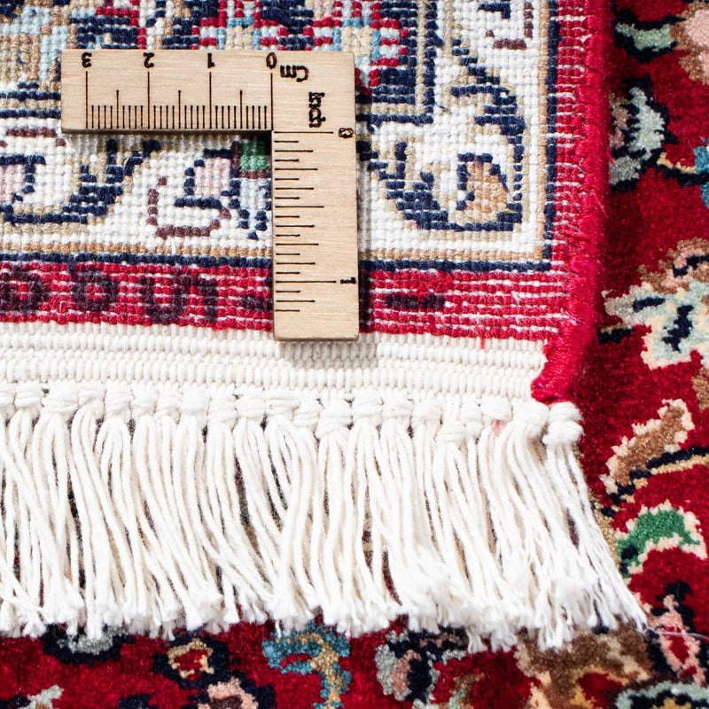 Runner Persisk matta - Classic - 188 x 64 cm - mörkröd