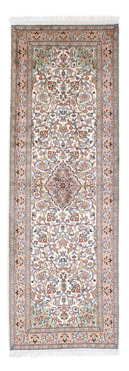 Runner Persisk matta - Classic - 186 x 64 cm - beige