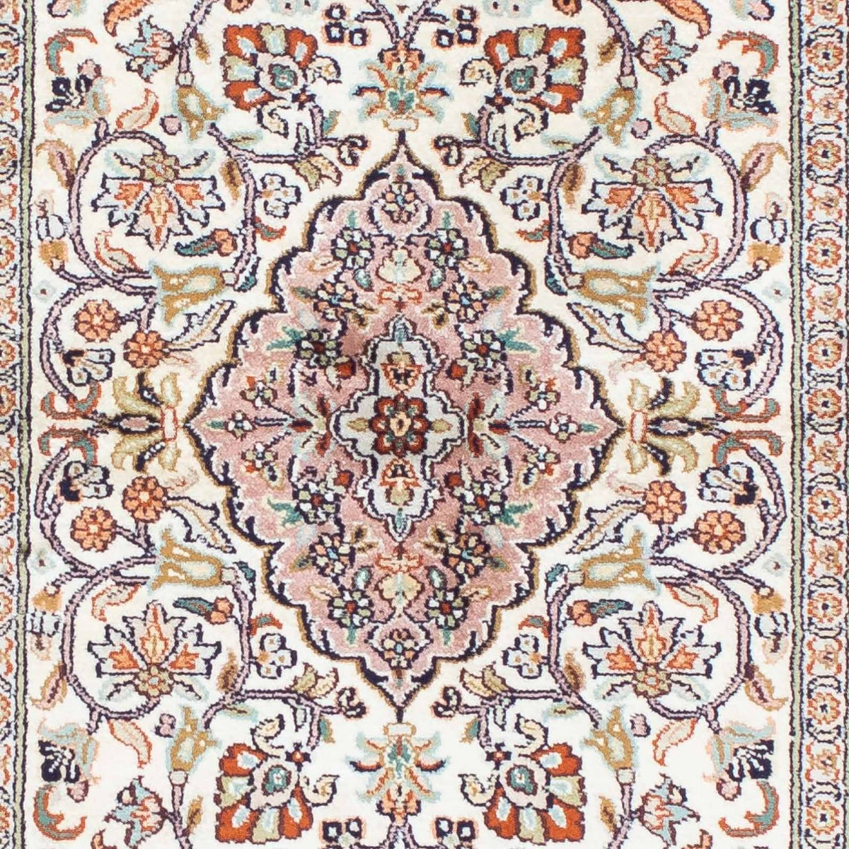 Runner Persisk matta - Classic - 186 x 64 cm - beige