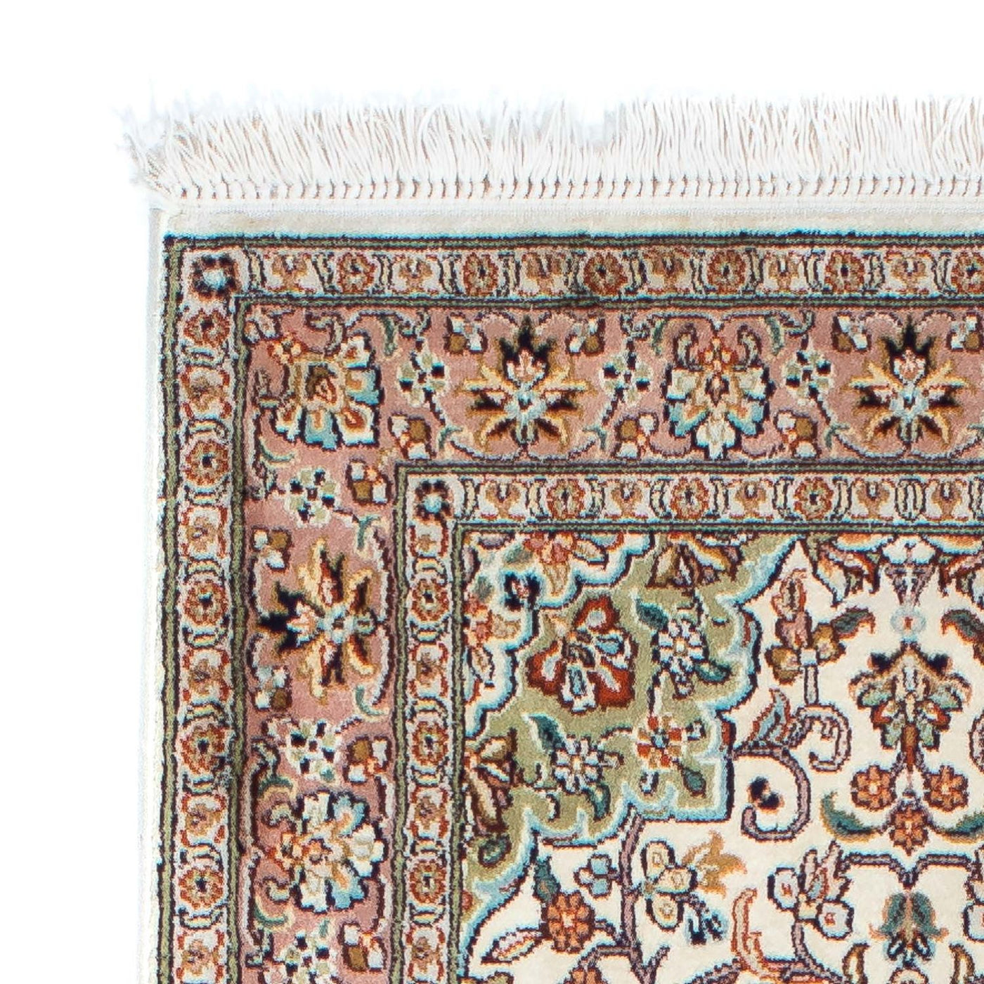 Kashmar Mattan 186x64cm - Persisk matta