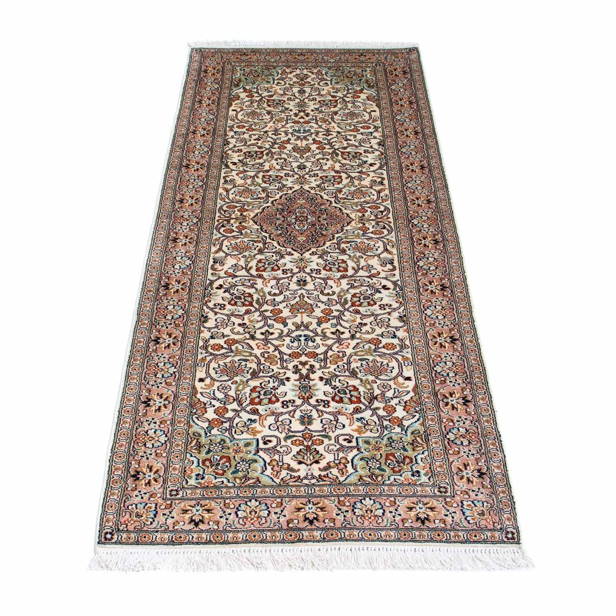 Runner Persisk matta - Classic - 186 x 64 cm - beige