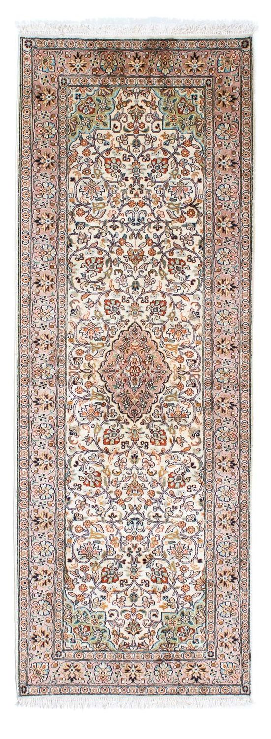 Runner Persisk matta - Classic - 186 x 64 cm - beige