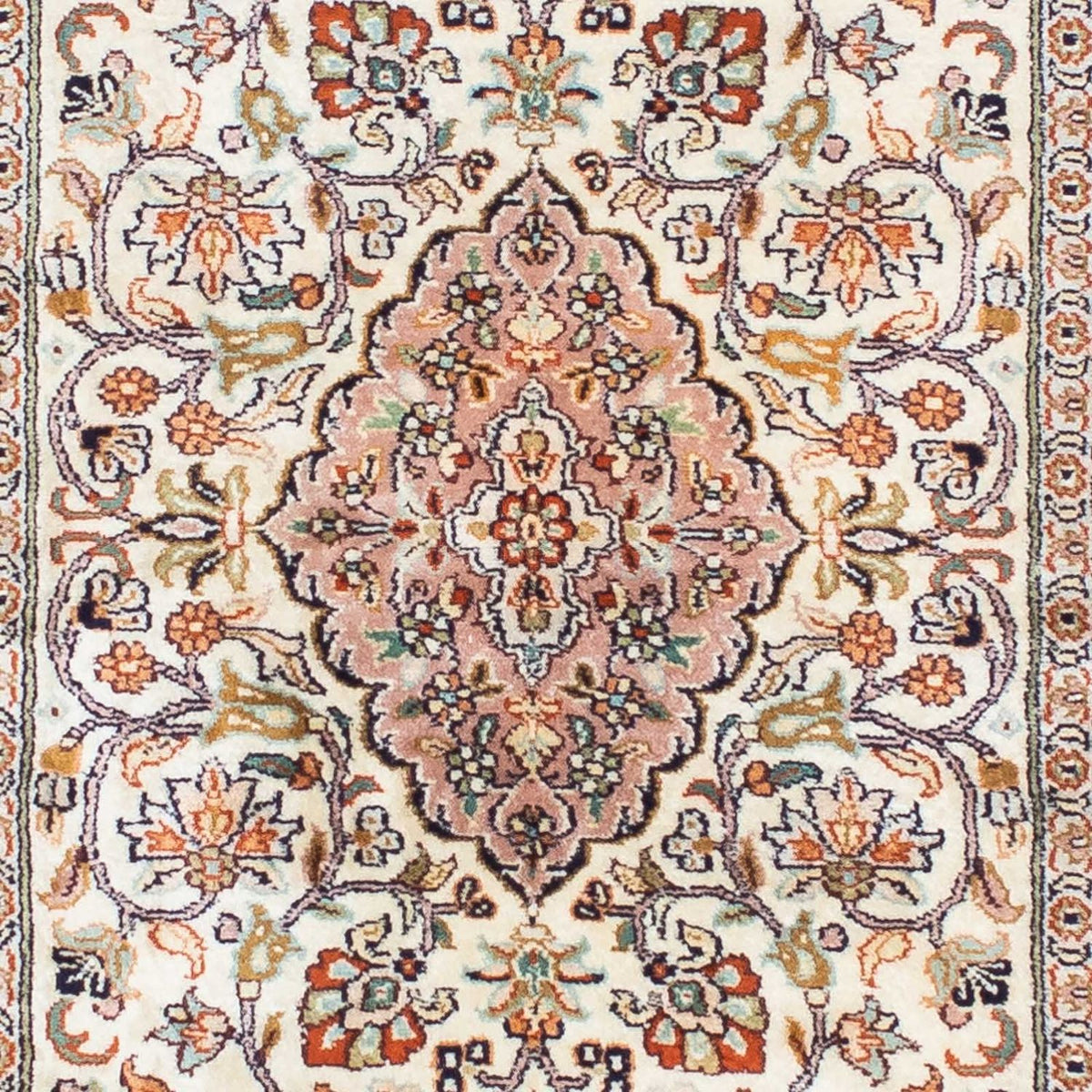 Runner Persisk matta - Classic - 186 x 64 cm - beige