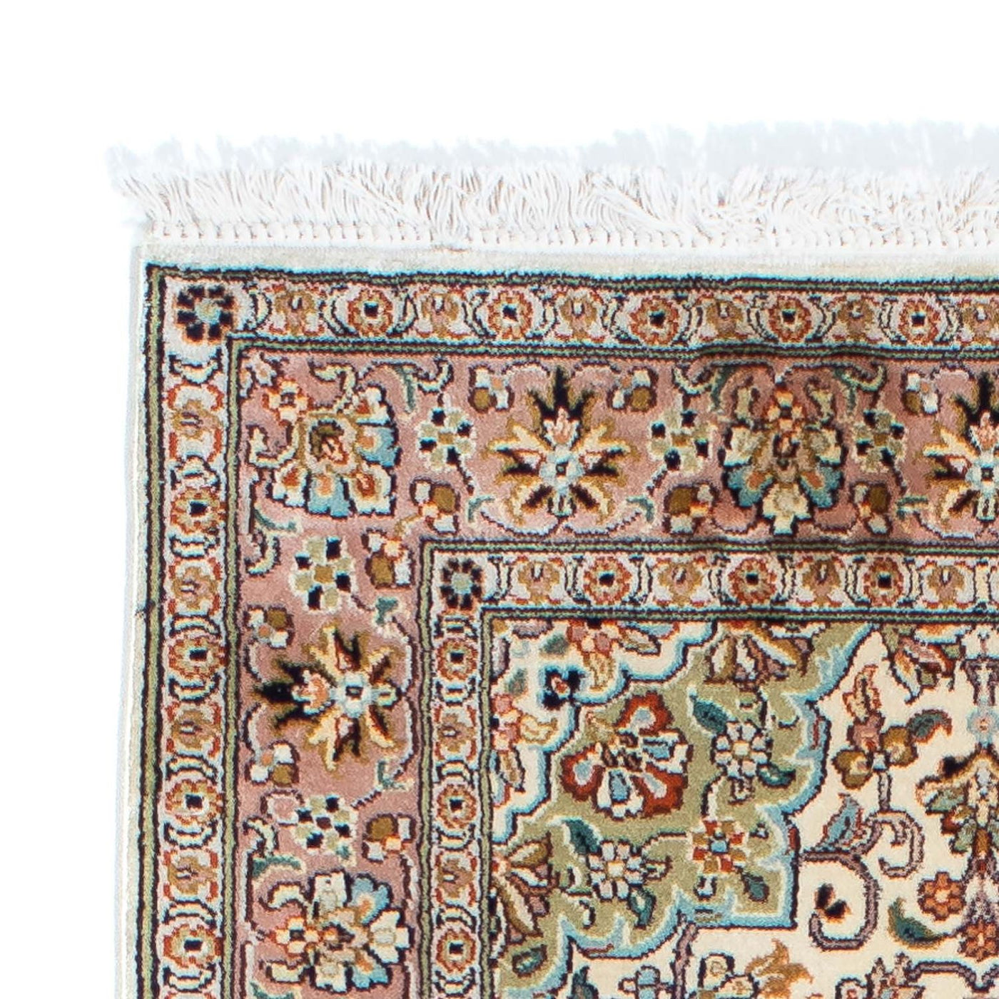 Kashmar Mattan 186x64cm - Persisk matta