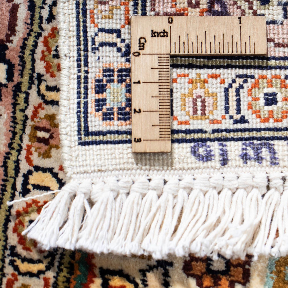 Runner Persisk matta - Classic - 186 x 64 cm - beige