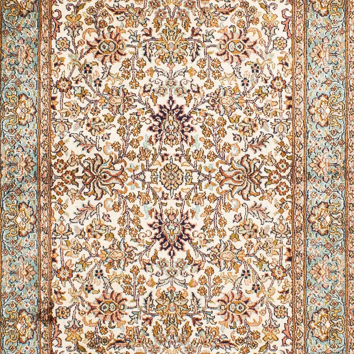 Runner Persisk matta - Classic - 300 x 75 cm - beige