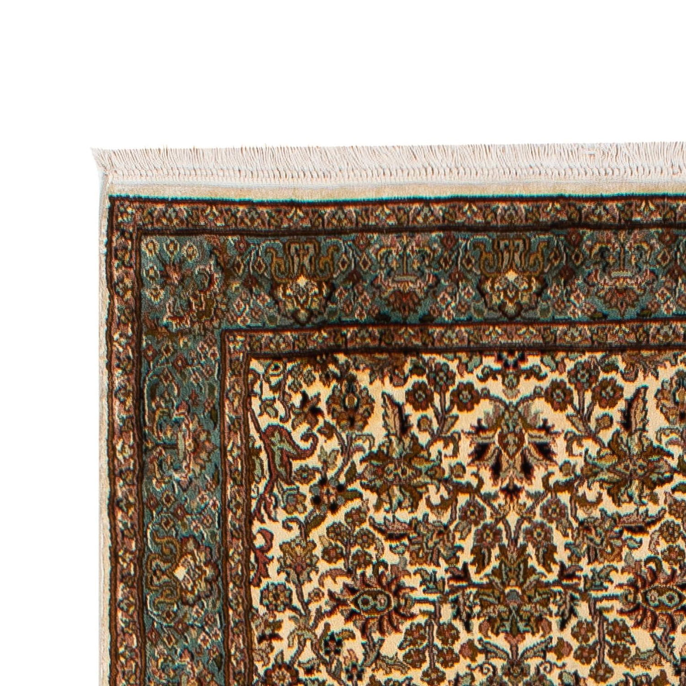 Kashmar Mattan 300x75cm - Persisk matta