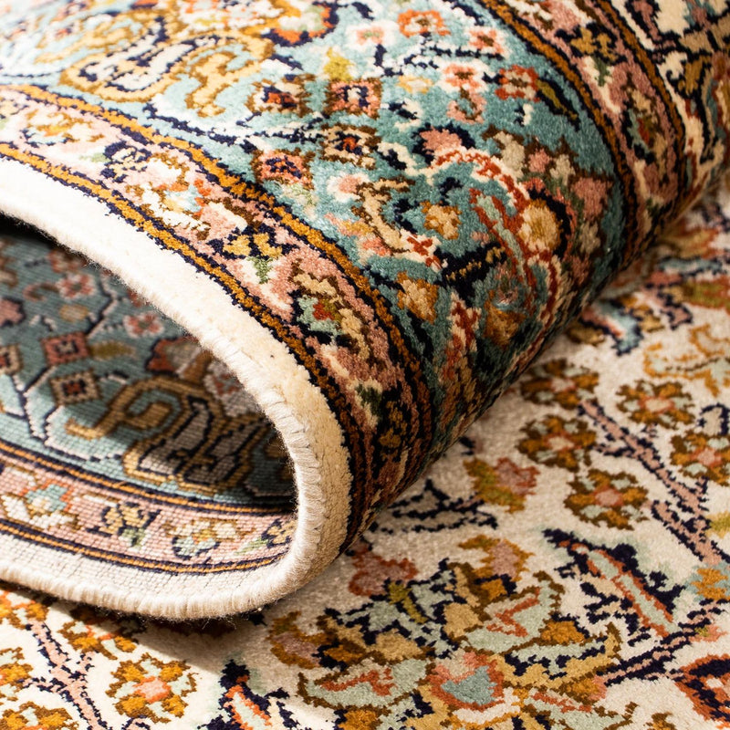 Runner Persisk matta - Classic - 300 x 75 cm - beige