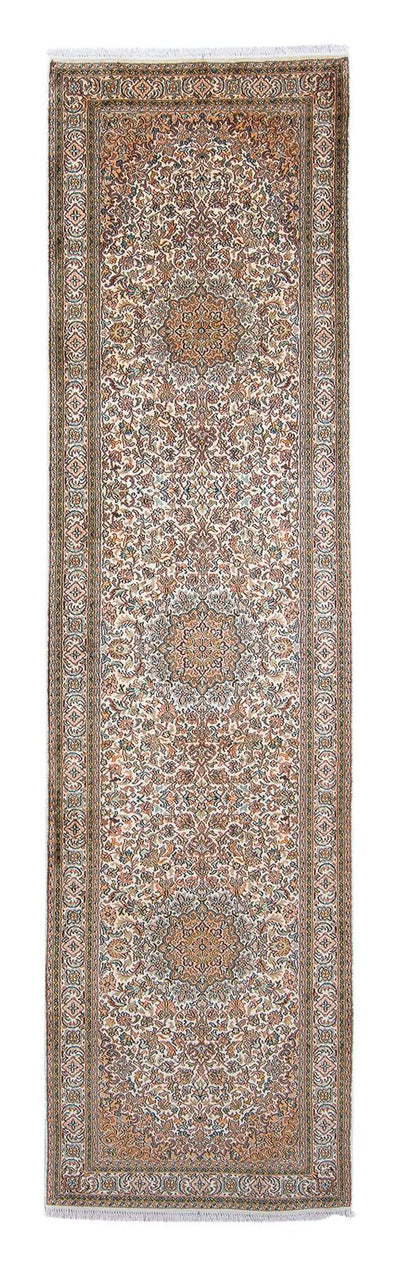 Kashmir silke Mattan 81x316cm - Oriental Carpet