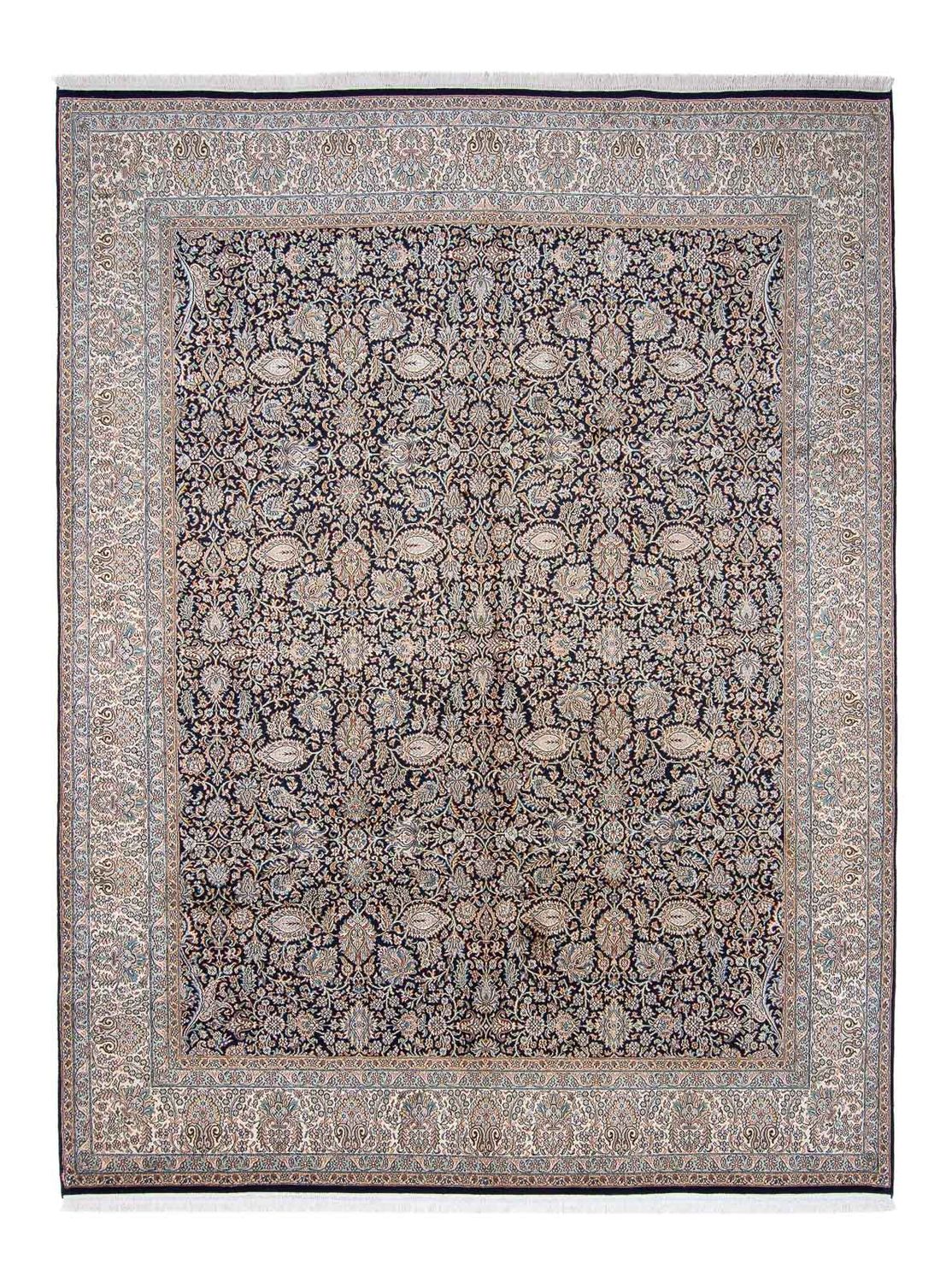 Persisk matta - Classic - 312 x 242 cm - beige