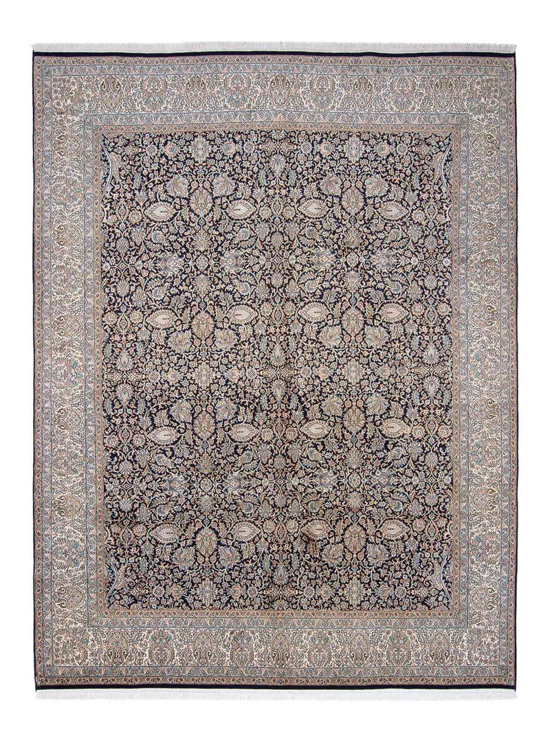 Persisk matta - Classic - 312 x 242 cm - beige
